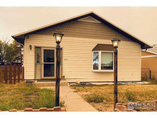 305 Chapman St - Photo 1