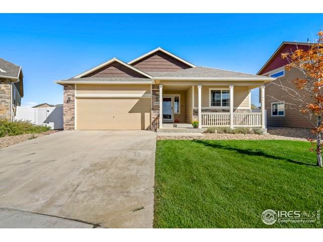 408 Stonebrook Dr - Photo 1