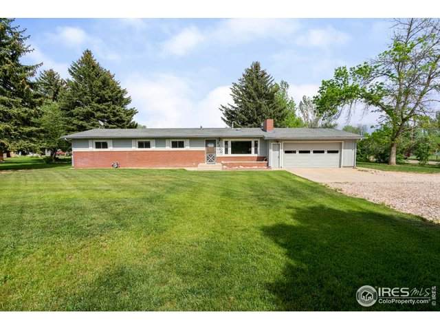 2300 Glade Rd - Photo 1
