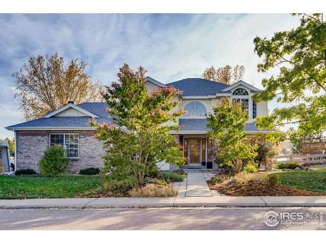 1032 Karval Pl - Photo 1