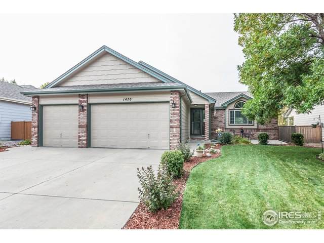 1470 Platte St - Photo 1