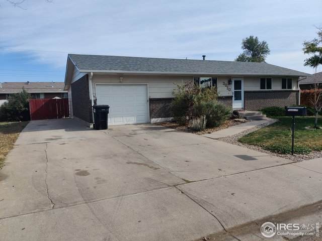 3020 Lakeside Dr - Photo 1