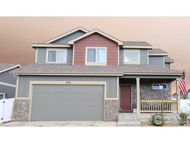 246 Castle Dr - Photo 1