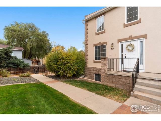 420 Saint Charles Pl - Photo 1