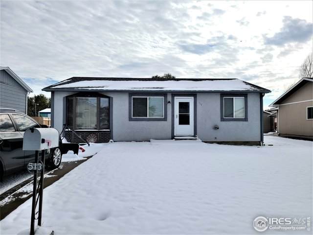513 California St - Photo 1
