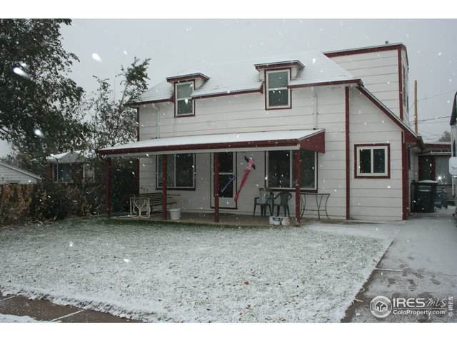 5220 Quitman St - Photo 1