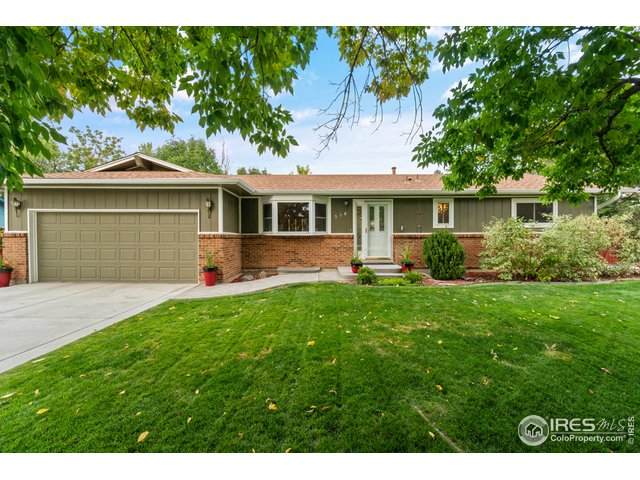 316 Park Place Dr - Photo 1