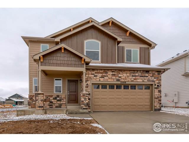 2520 Downs Way - Photo 1