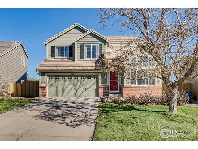 943 Grays Peak Dr - Photo 1