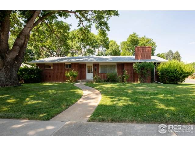 1301 Welch St - Photo 1