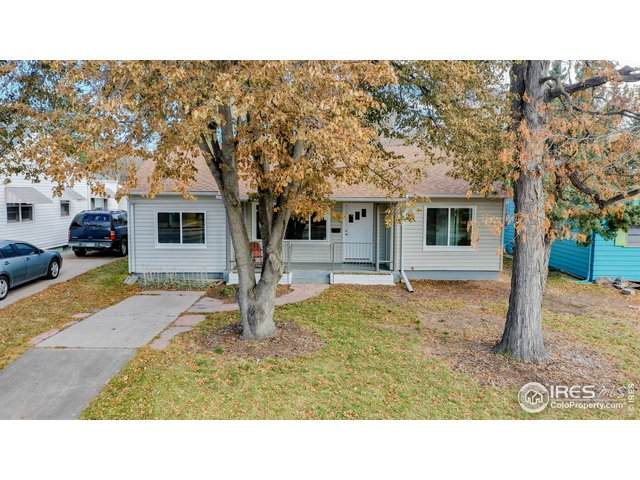 1616 Remington St - Photo 1