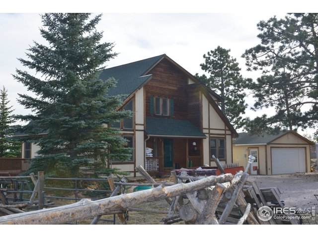 1198 Bald Mountain Dr - Photo 1