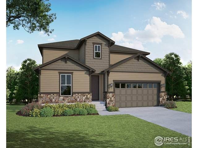 321 Capitol Reef St - Photo 1