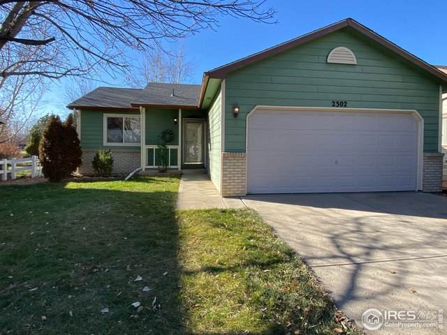 2302 Turquoise St - Photo 1