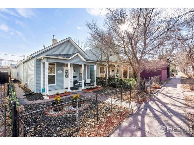 1258 Mariposa St - Photo 1