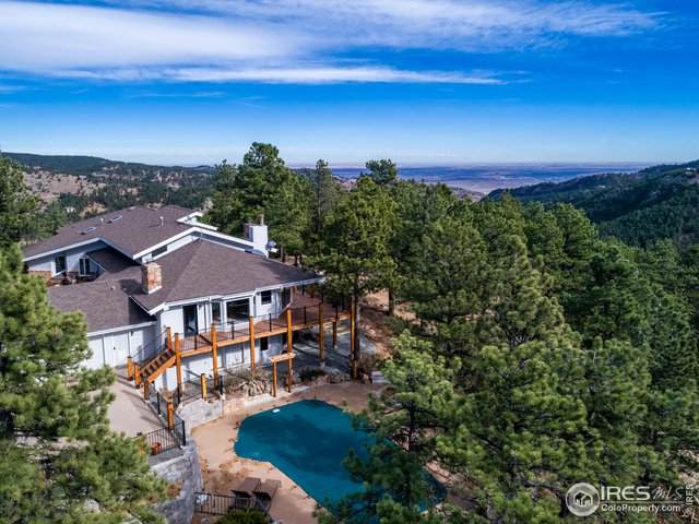 4300 Sunshine Canyon Dr - Photo 1