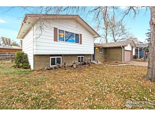 1512 Ponderosa Dr - Photo 1