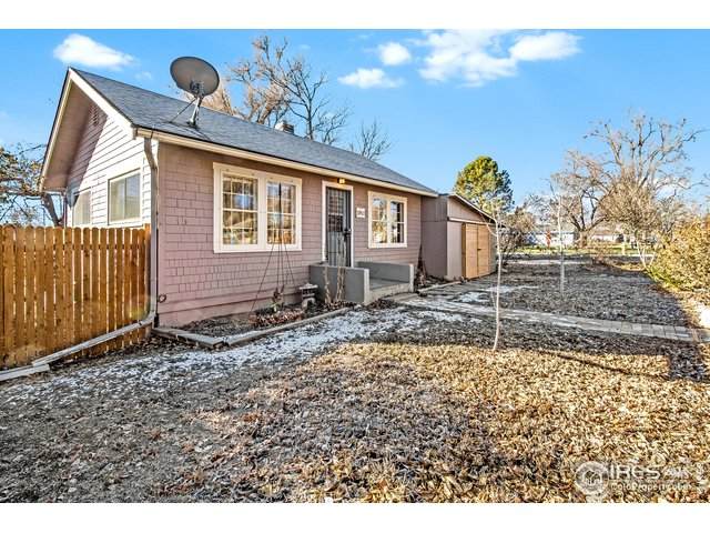 3901 Harrison Ave - Photo 1