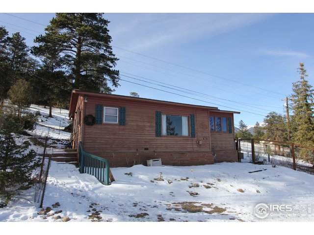 841 University Dr - Photo 1