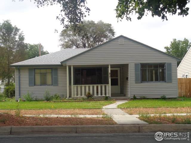 827 Lincoln St - Photo 1