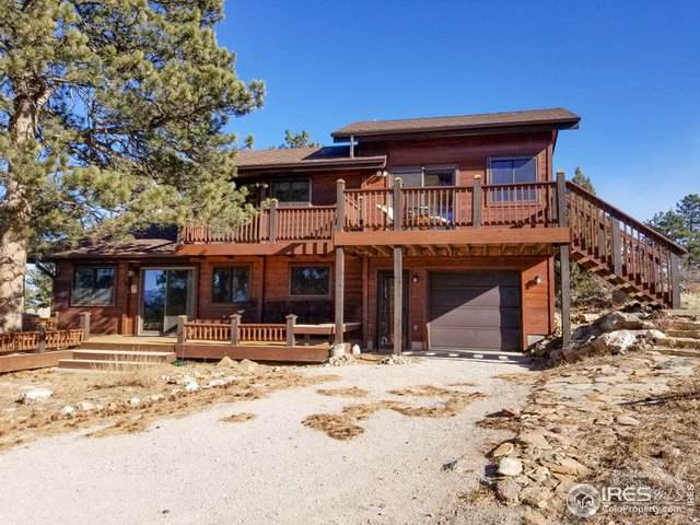 204 Arikaree Peak Dr - Photo 1