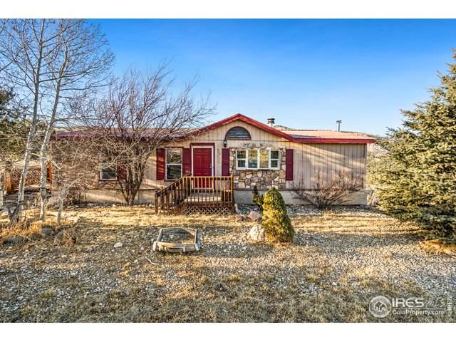 587 Snow Top Dr - Photo 1