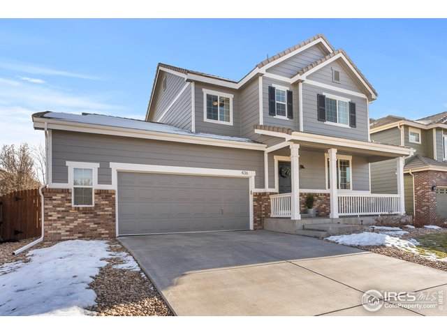 436 Hayloft Way - Photo 1