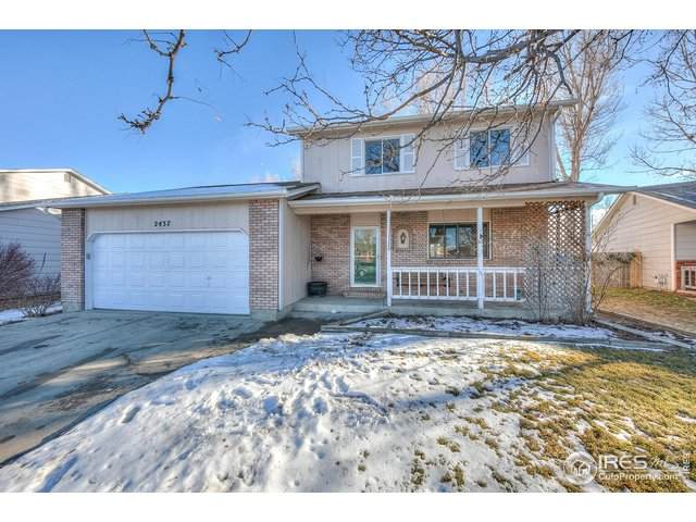 2437 Sunstone Dr - Photo 1
