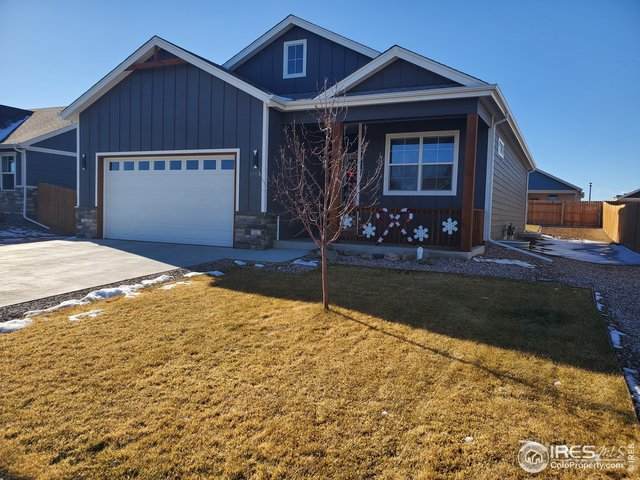 1104 Johnson St - Photo 1