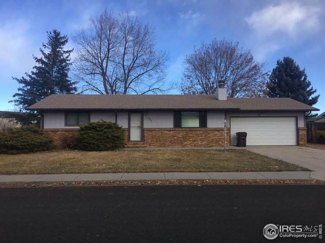 521 Chestnut Dr - Photo 1