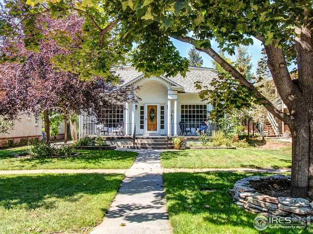 619 Collyer St - Photo 1