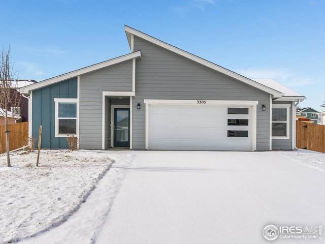 3305 Sheltered Harbor Dr - Photo 1
