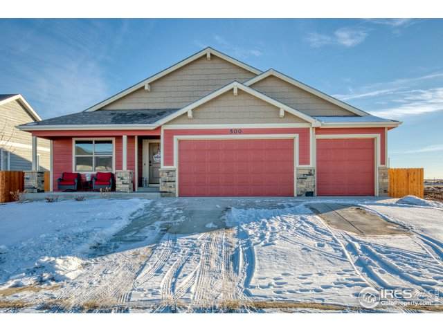 500 Wildcat Pkwy - Photo 1