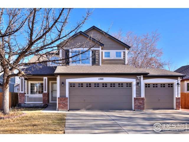 1200 Button Rock Dr - Photo 1