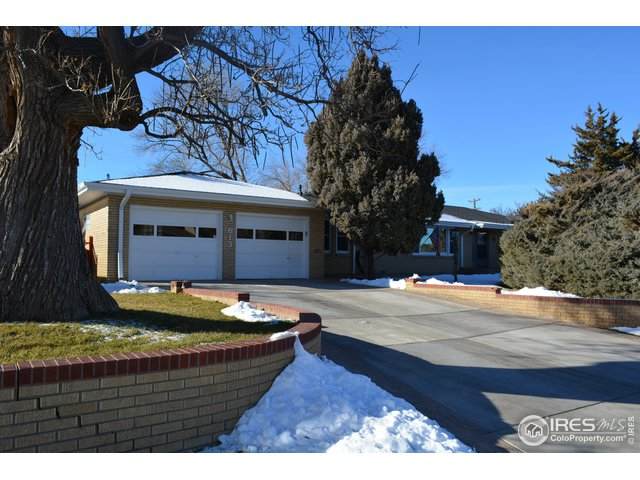 2613 Belair Ln - Photo 1