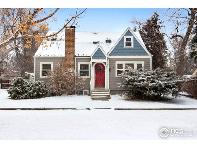 416 Locust St - Photo 1