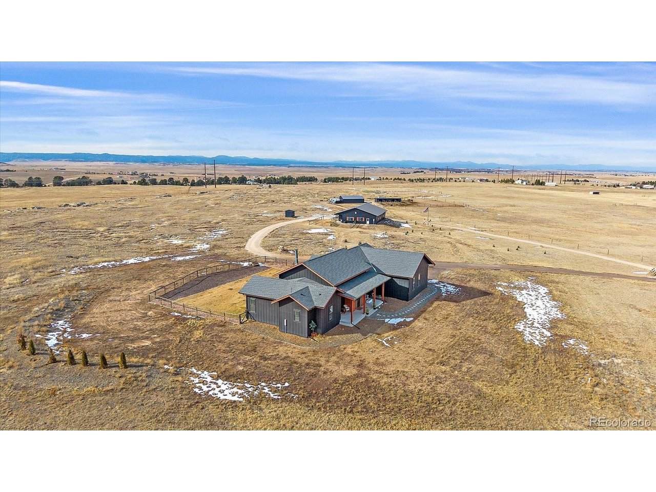 25431 Cave Spring Trl - Photo 1