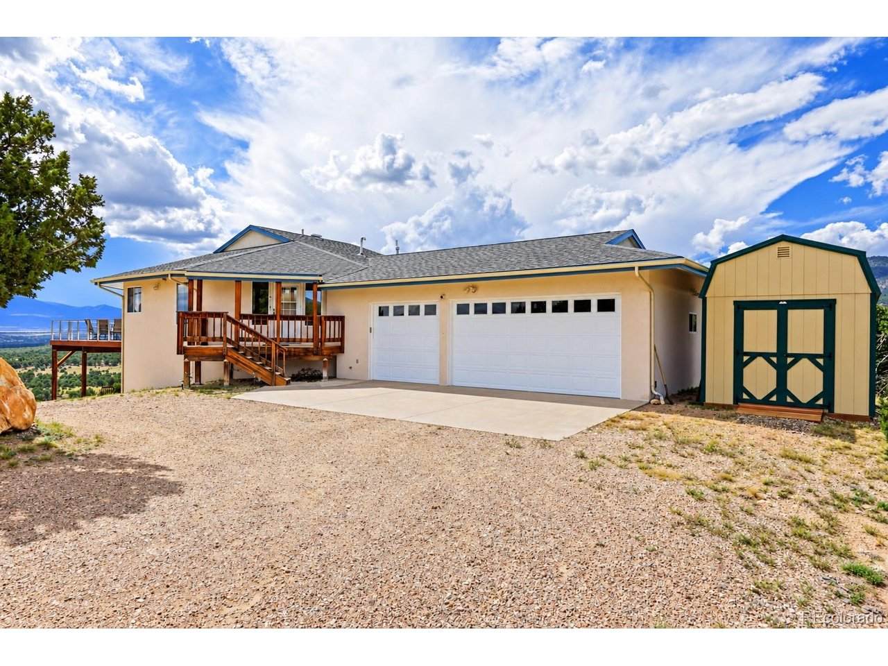 2805 County Road 634 - Photo 1