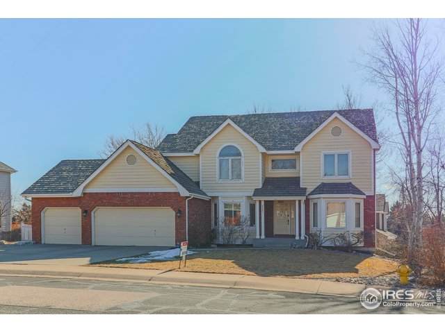 807 Rochelle Cir - Photo 1