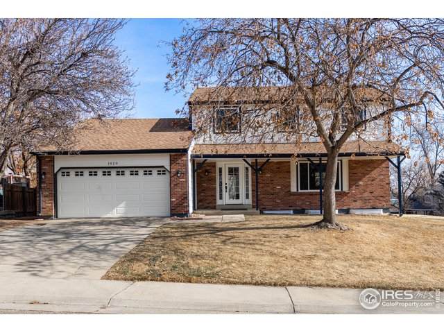 1420 Franklin Ct - Photo 1