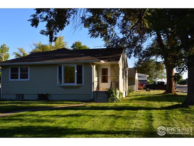 831 Fairhurst St - Photo 1