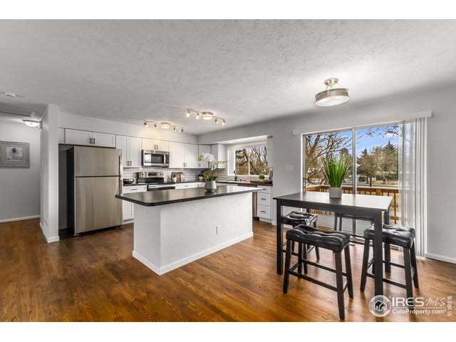 1301 Lefthand Dr - Photo 1