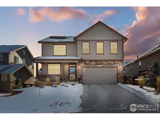 2173 Longfin Dr - Photo 1