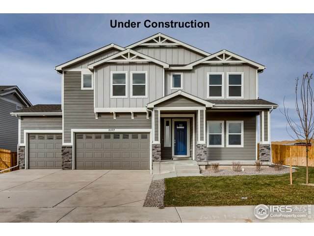 1868 Golden Horizon Dr - Photo 1