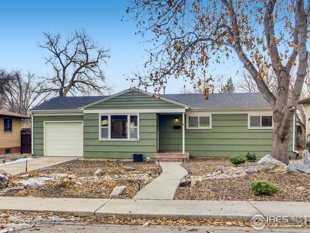 822 Grant St - Photo 1