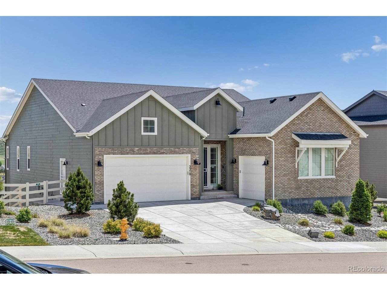 5378 Hickory Oaks Trl - Photo 1