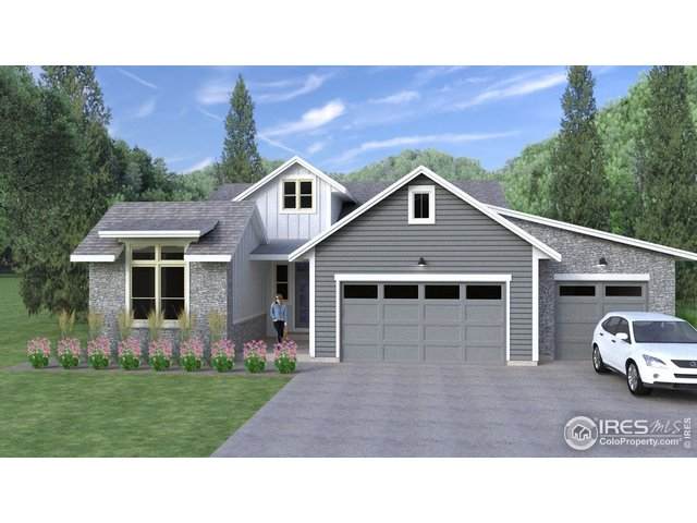 609 Harvest Moon Dr - Photo 1