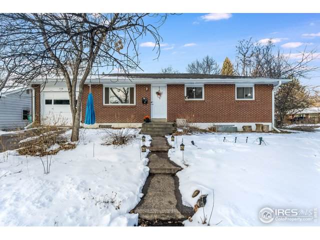 308 Yale Way - Photo 1