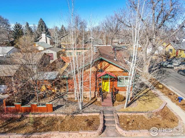601 2nd St - Photo 1