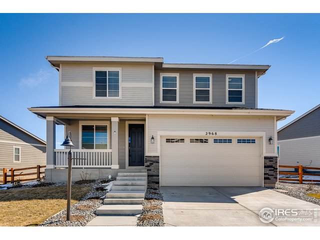 2968 Sand Beach Lake Dr - Photo 1